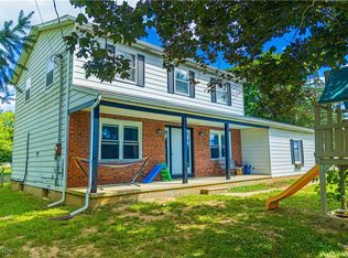 16974 Hawley Rd, Oberlin, OH 44074