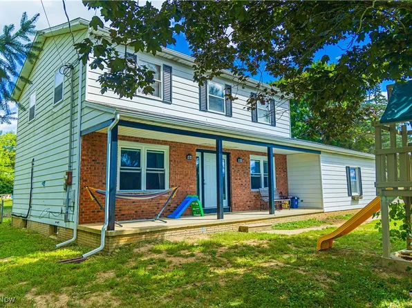 16974 Hawley Rd, Oberlin, OH 44074