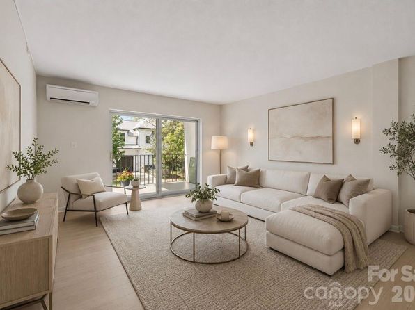 2503 Roswell Ave Unit 207, Charlotte, NC 28209