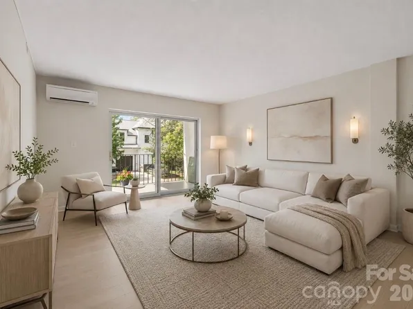 2503 Roswell Ave Unit 207, Charlotte, NC 28209