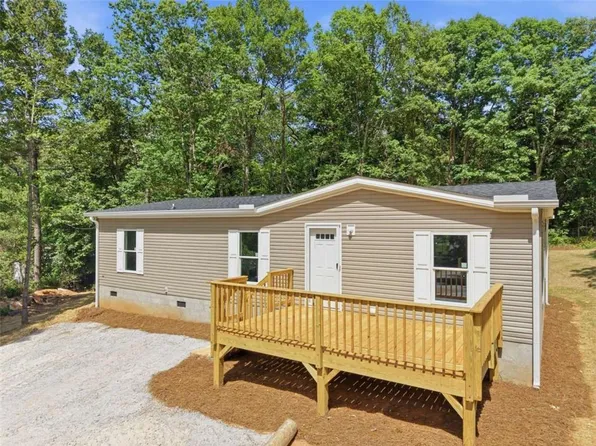 35 N Laurel Trce N, Carrollton, GA 30116