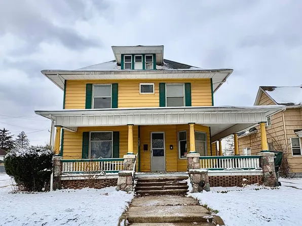 1425 Miami St, South Bend, IN