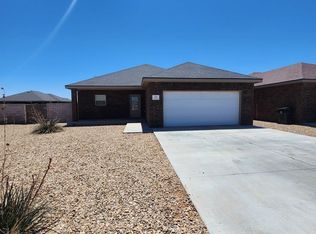 209 Non Pareil Ln, Clovis, NM 88101