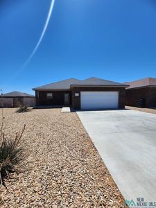 209 Non Pareil Ln, Clovis, NM, 88101