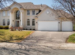 16901 81st Pl N, Maple Grove, MN 55311