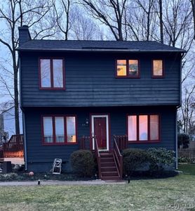 2212 Aspen Way, Henrico, VA, 23233