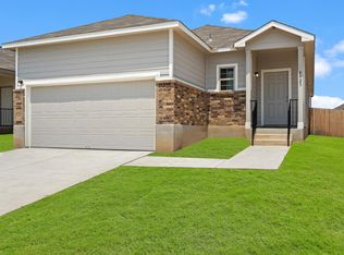 4123 Admirals Bnd, San Antonio, TX 78257