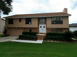 7804 White Ash St, Orlando, FL 32819
