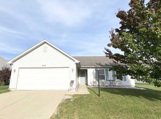 4032 Springmill Dr, Kokomo, IN 46902