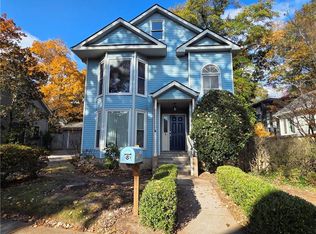 8 Old Decatur Cir, Decatur, GA 30030