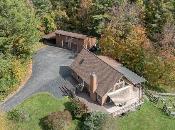 57 Wickes Lane, Greenville, NY 12083