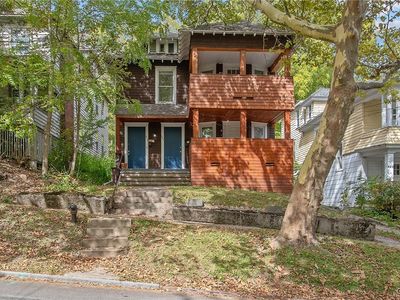 519 Clarendon St #21, Syracuse, NY, 13210