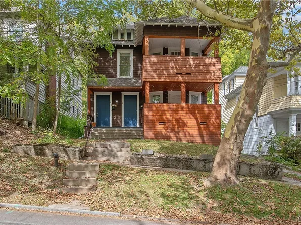 519 Clarendon St #21, Syracuse, NY 13210