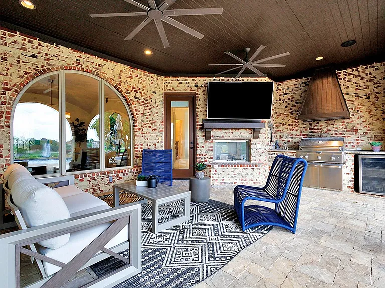 2417 Hollow Hill Ln — Photo 23