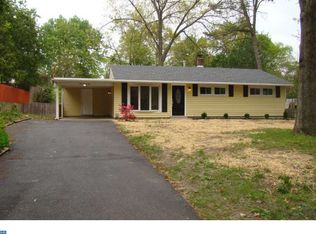 329 Cedar Ln, Mount Laurel, NJ 08054