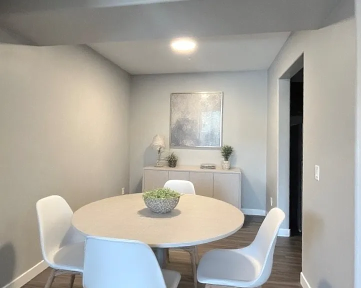Copper Village Apartments — Photo 24