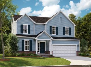 27157 Gallop Way, Saline, MI
