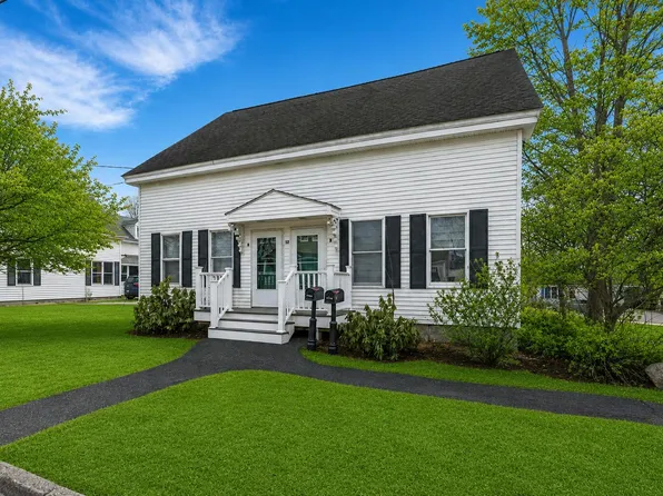 57 Hill Street, Saco, ME 04072