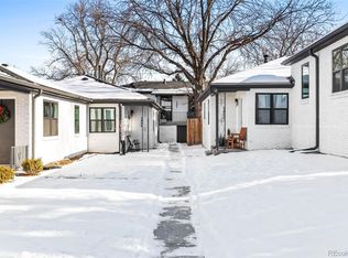 3402 N Tennyson St, Denver, CO 80212