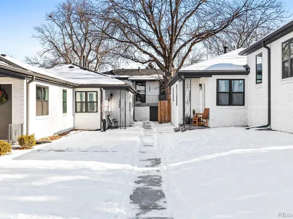 3402 N Tennyson St, Denver, CO 80212