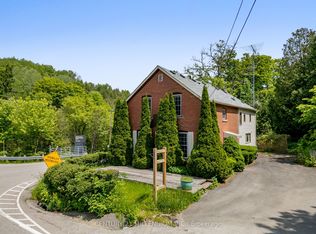 815 Forks Of The Credit Rd, Caledon, ON L7K0E7