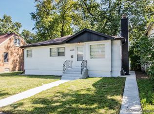 14523 Lexington Ave, Harvey, IL 60426