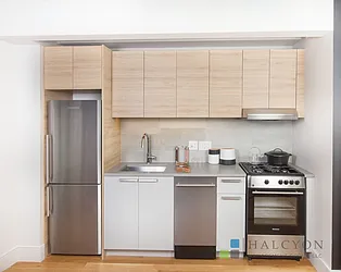 Rented by Halcyon Management Group LLC