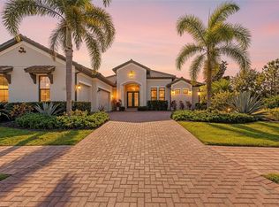 15810 Castle Park Ter, Lakewood Ranch, FL 34202
