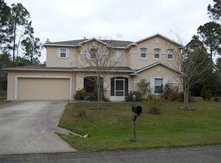 12 Sleigh Bell Pl, Palm Coast, FL 32164