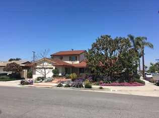 8221 Mary Cir, Huntington Beach, CA 92646