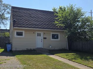 1033 Raider St, Lansing, MI 48912