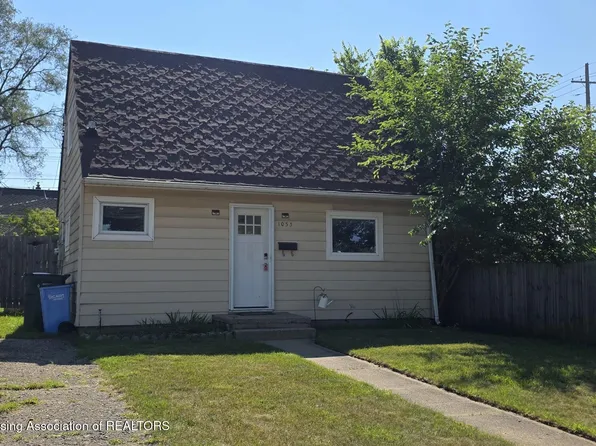 1033 Raider St, Lansing, MI 48912