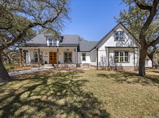 114 N Someday Dr, Boerne, TX 78006
