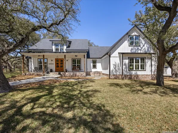 114 N Someday, Boerne, TX 78006
