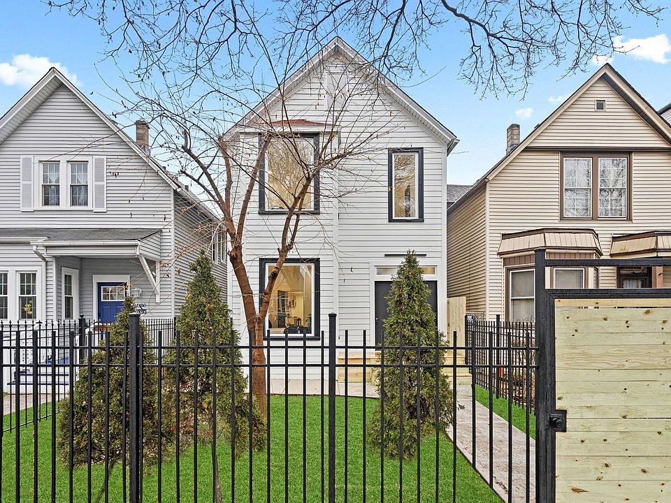1st image of 3329 W Dickens Ave
