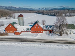 242 Harbor Rd, Fryeburg, ME 04037