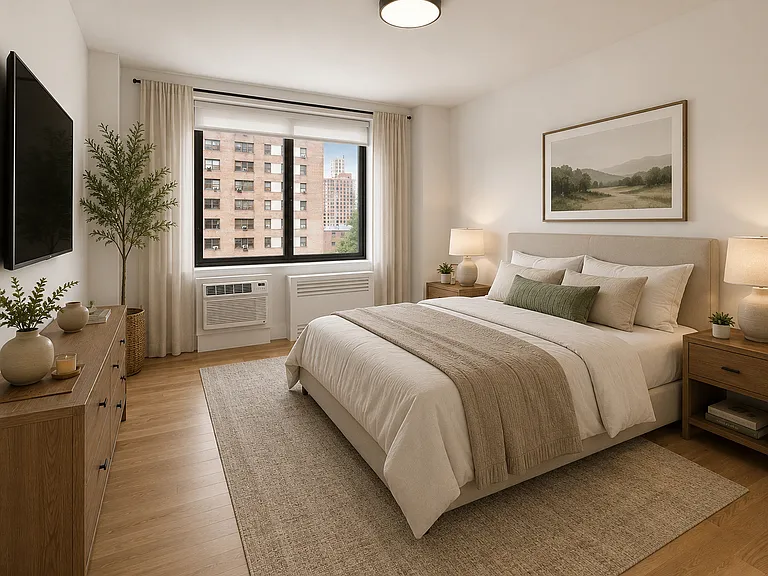 792 Columbus Ave #12O — Photo 3