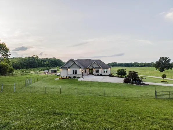 S75W35724 Wilton ROAD, Eagle, WI 53119