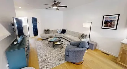 2 bed, 2.5 bath, 1464 sqft, $1,000 — Photo 3