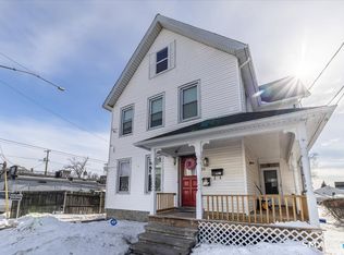 25 Westfield Avenue, Bridgeport, CT 06606