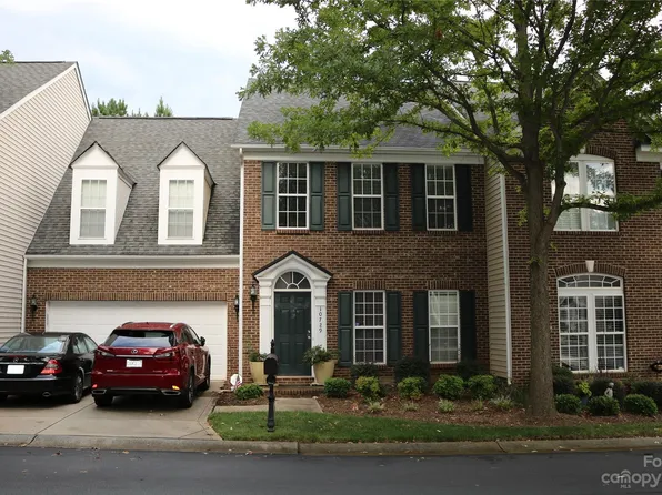 10729 Fred Gutt Dr, Charlotte, NC 28270