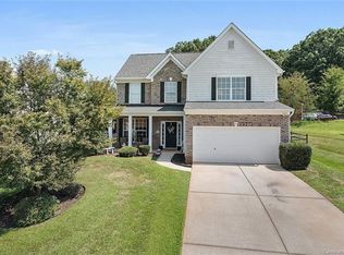 1147 Danbrooke Dr, Concord, NC 28025