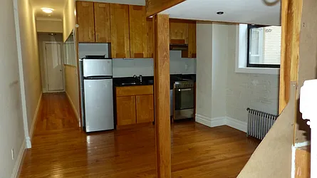 Rented by Immac Realty