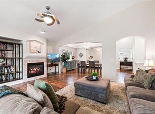 4974 S Newcombe Ct, Littleton, CO 80127
