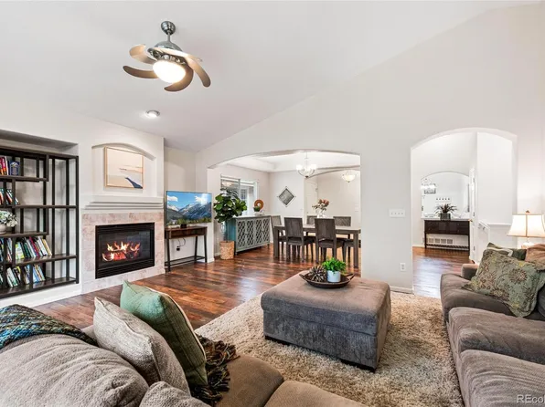 4974 S Newcombe Court, Littleton, CO 80127