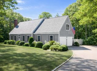 31 Little Neck Way, Marstons Mills, MA 02648