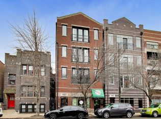 1927 W Belmont Ave Suite 4, Chicago, IL 60657