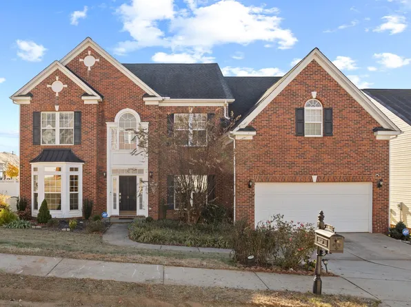 3 Alamosa Ct, Simpsonville, SC 29681