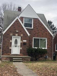 9606 Mark Twain St, Detroit, MI, 48227
