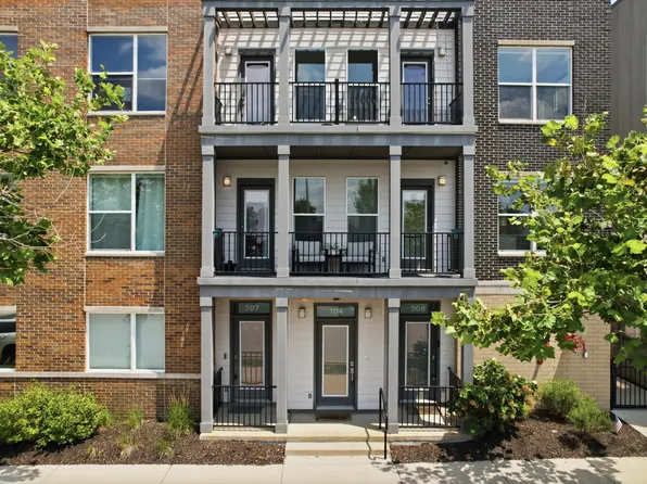 727 N Illinois St #104, Indianapolis, IN 46204